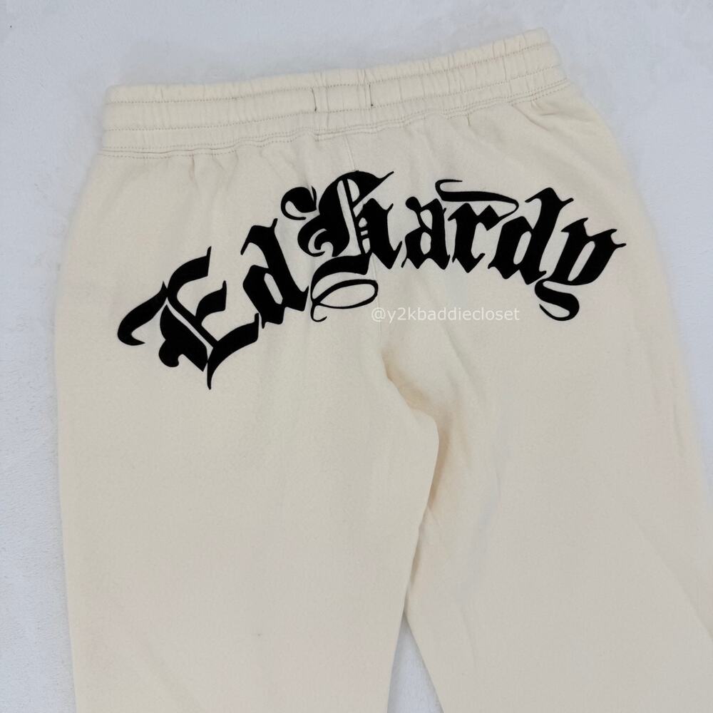 Ed Hardy Tracksuit (Size S) - Picture 5 of 16